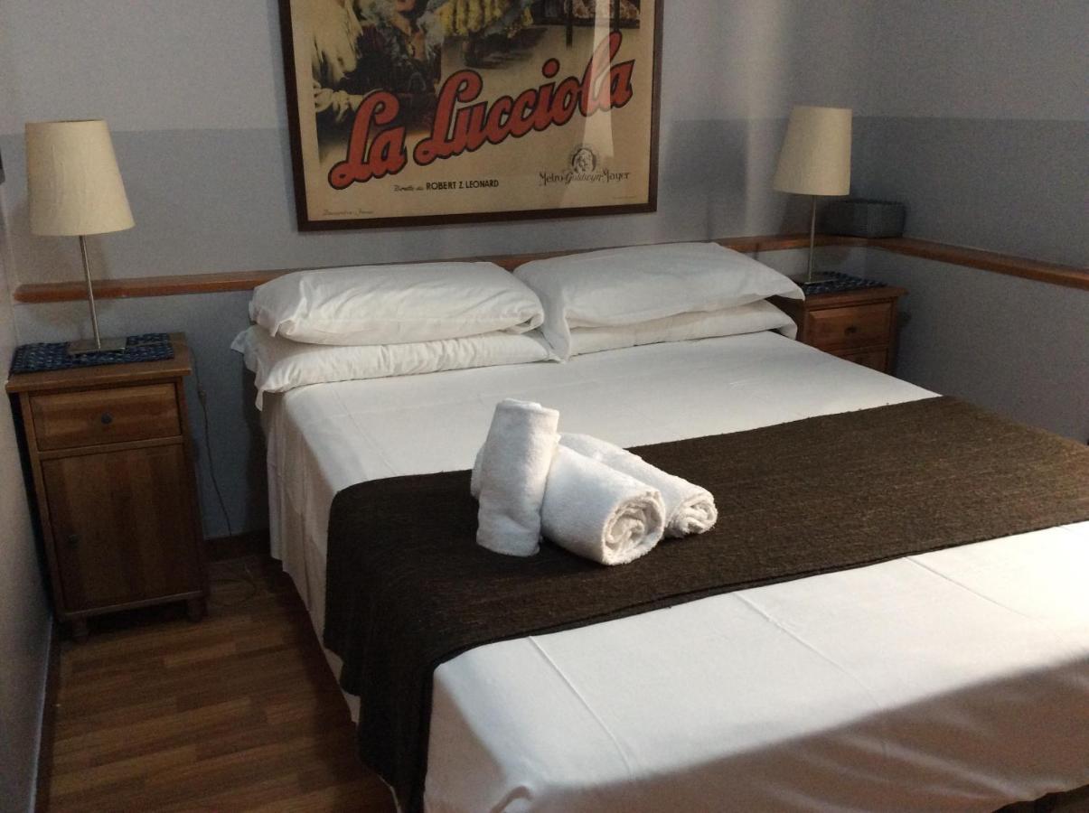 Pensión Vacanze Romane 2 Roma
